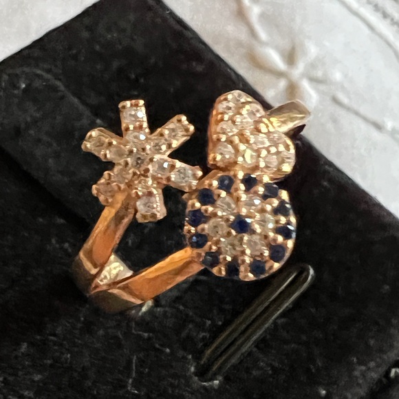 Topaz Ring - Picture 3 of 7